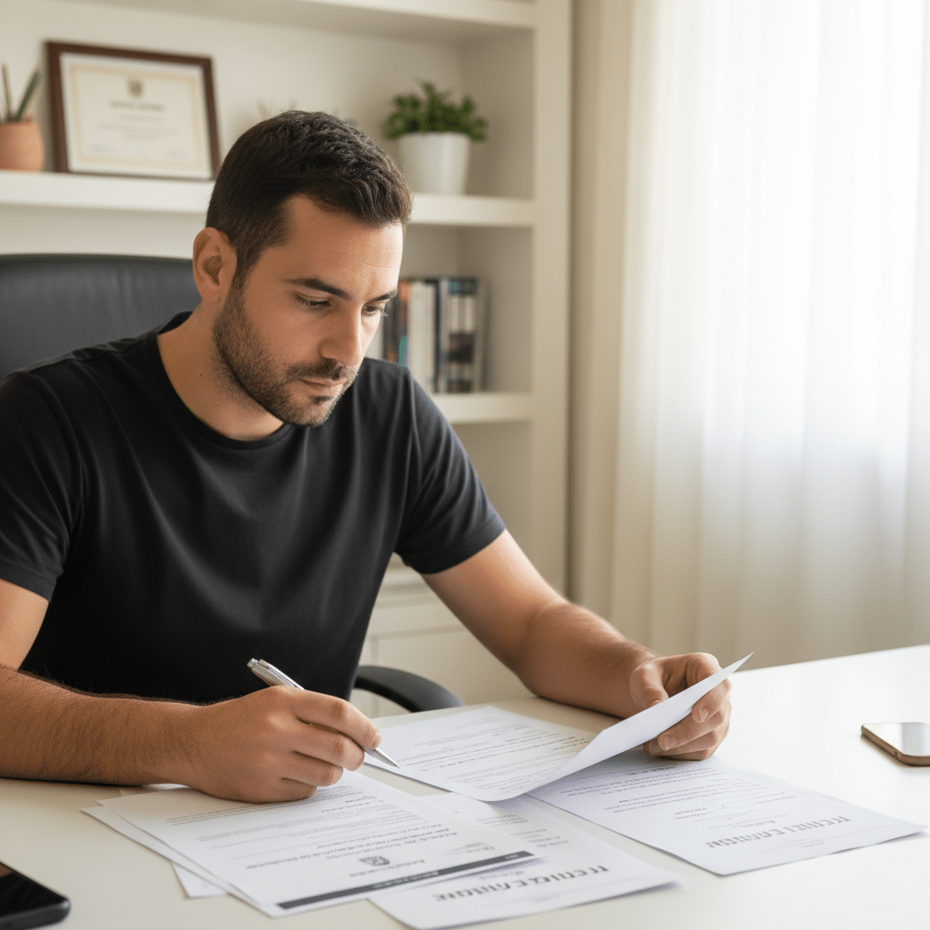 גיל הוצאת רישיון נשק