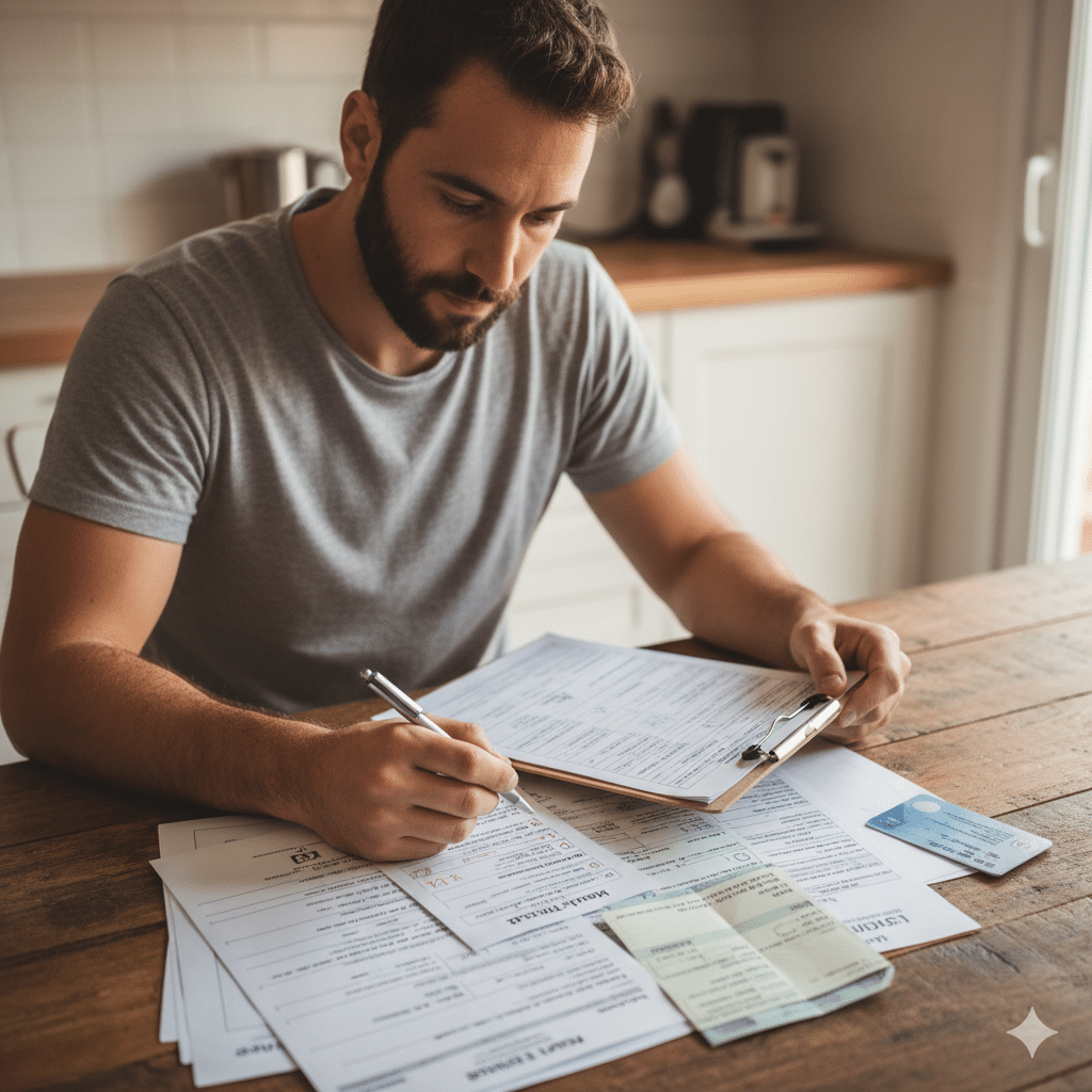 איסוף קבצים