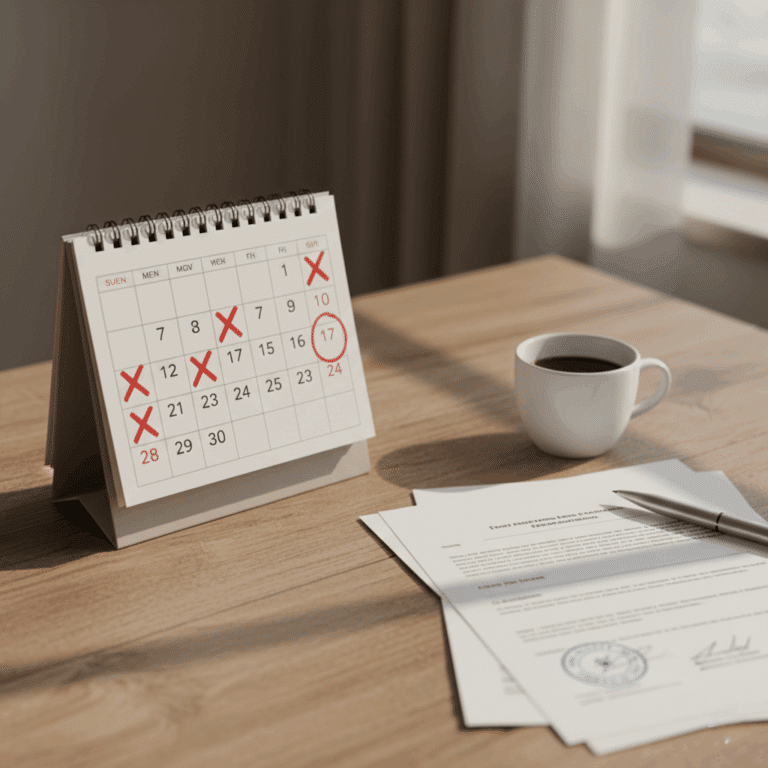 כמה זמן לוקח להוציא רישיון נשק