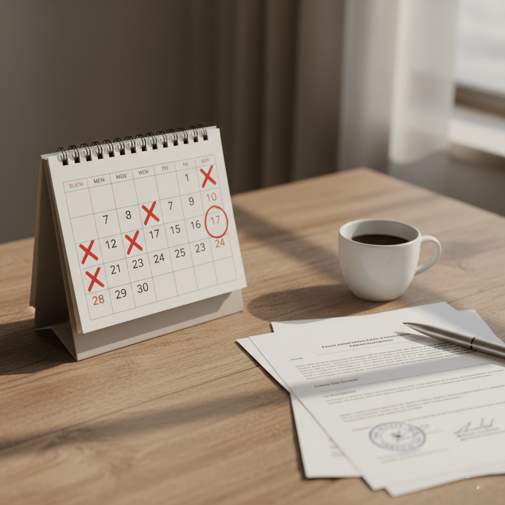 כמה זמן לוקח להוציא רישיון נשק