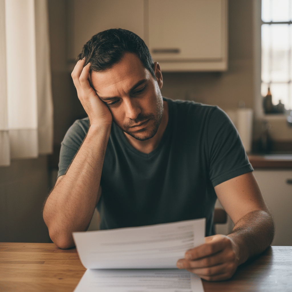 דחיית רישיון נשק