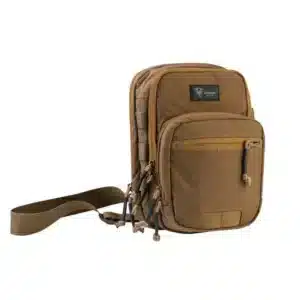 תיק אלכסון לאקדח GoNature Tactical