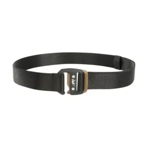 חגורה אלסטית עם סגירת וו מאלומיניום TT Stretch Belt 38 mm