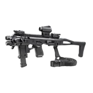 מיקרו רוני דור 4X