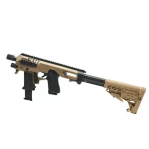 מיקרו רוני דור SBS