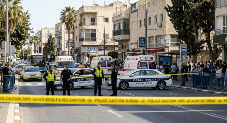 רישיון נשק לאחר אירוע בטחוני
